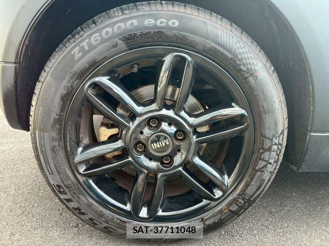 Bmw MINI 2014-02 7960693-25