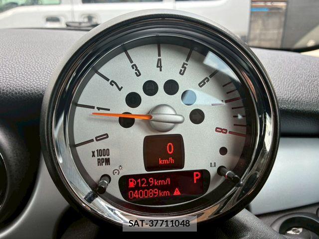 Bmw MINI 2014-02 7960693-28