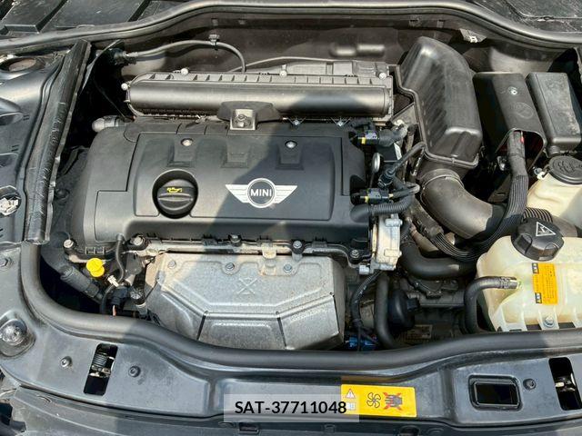 Bmw MINI 2014-02 7960693-29