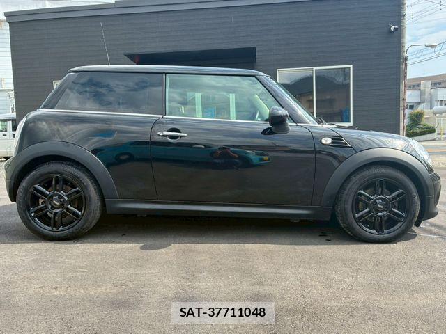 Bmw MINI 2014-02 7960693-3