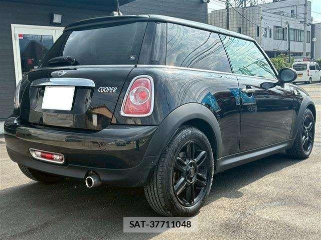 Bmw MINI 2014-02 7960693-4