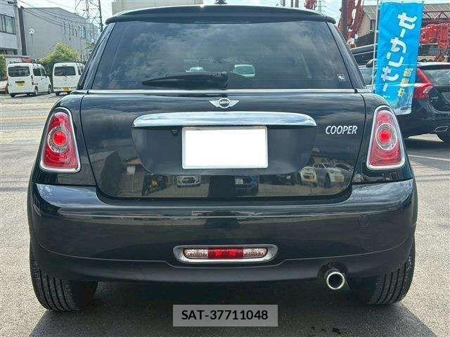 Bmw MINI 2014-02 7960693-5