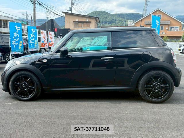 Bmw MINI 2014-02 7960693-7