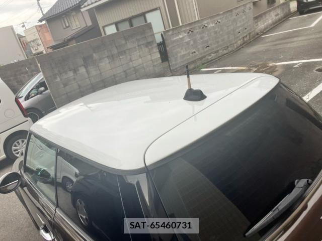 Bmw MINI 2011-10 8034608-9
