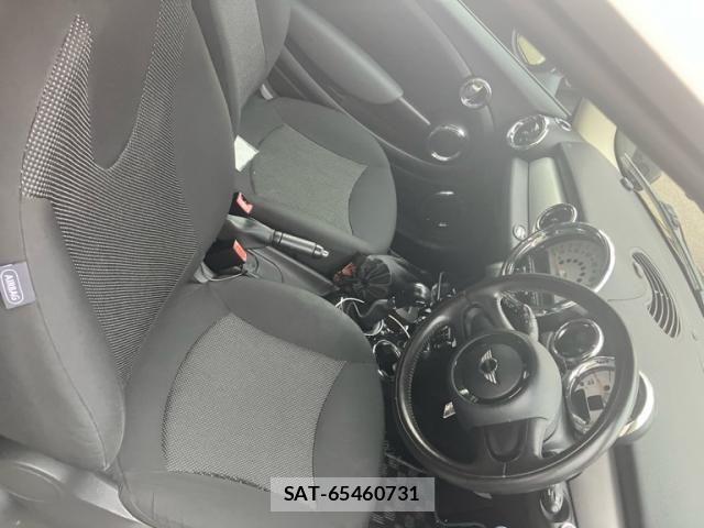Bmw MINI 2011-10 8034608-11