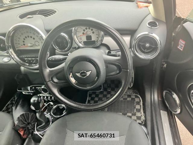 Bmw MINI 2011-10 8034608-12