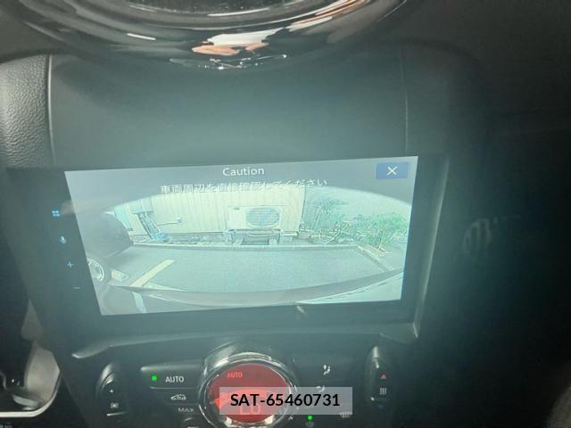 Bmw MINI 2011-10 8034608-18