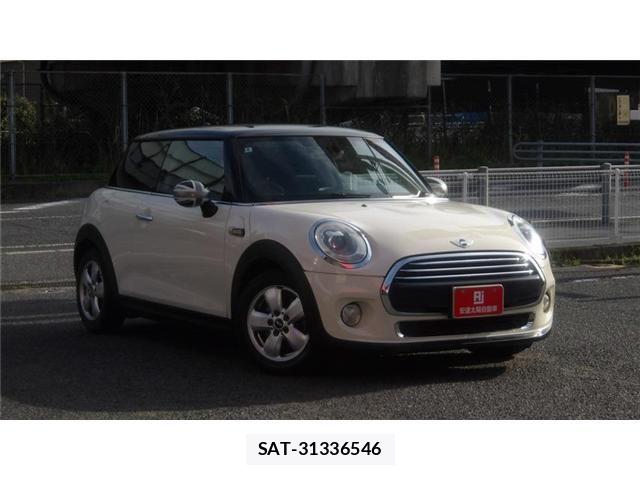Bmw MINI 1953-08 8034609-0