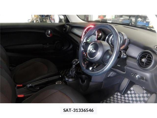 Bmw MINI 1953-08 8034609-9