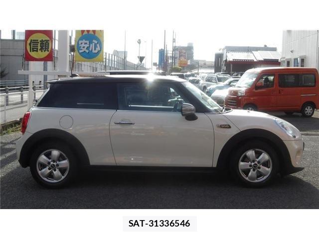 Bmw MINI 1953-08 8034609-1