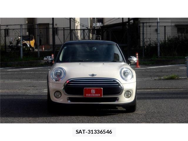 Bmw MINI 1953-08 8034609-2