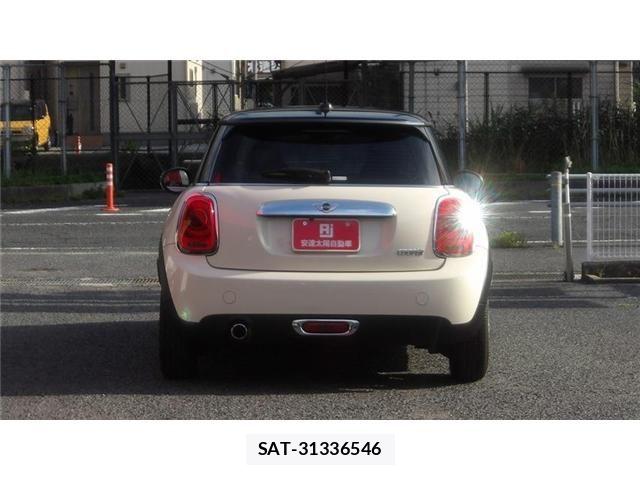 Bmw MINI 1953-08 8034609-5