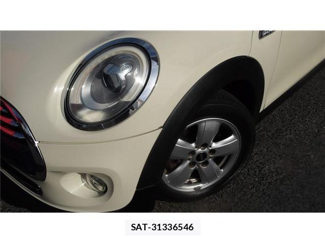 Bmw MINI 1953-08 8034609-6