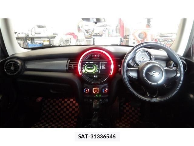 Bmw MINI 1953-08 8034609-7