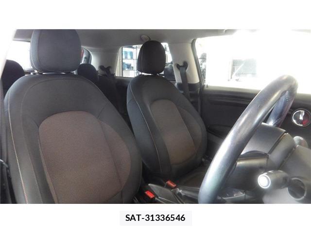 Bmw MINI 1953-08 8034609-8