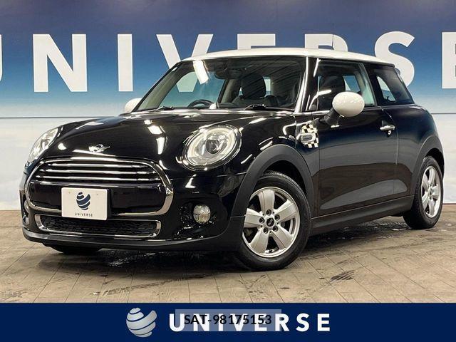Bmw MINI 2018-03 8073073-0