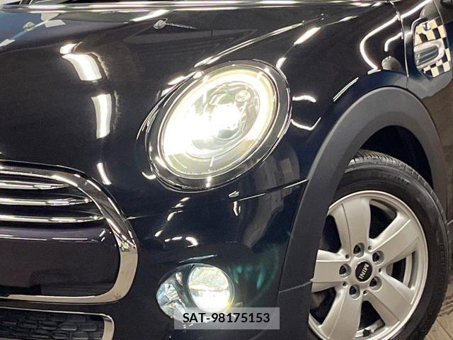 Bmw MINI 2018-03 8073073-12