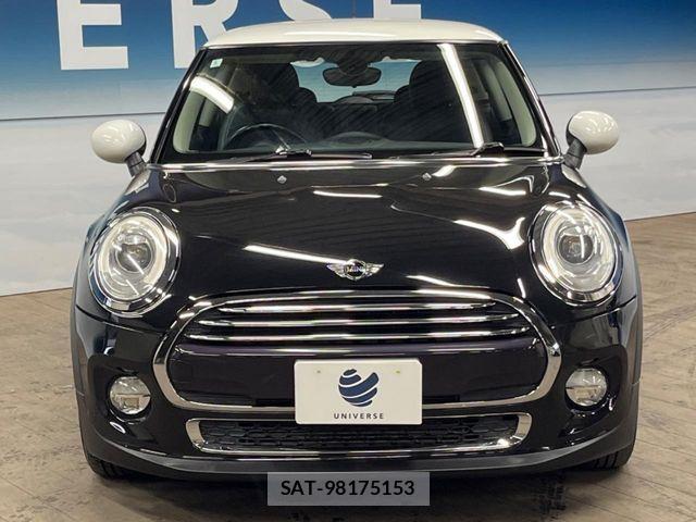 Bmw MINI 2018-03 8073073-14