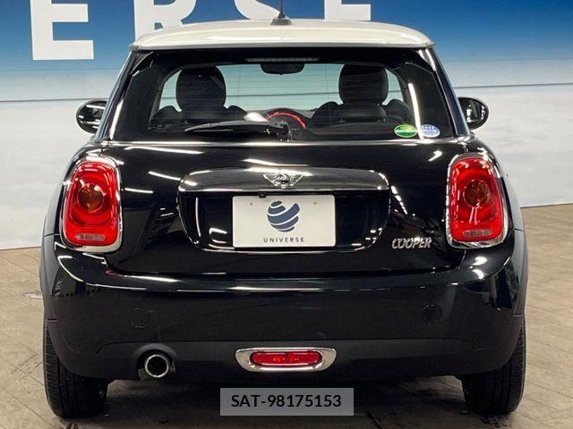 Bmw MINI 2018-03 8073073-15