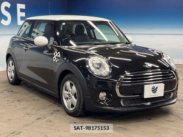 Bmw MINI 2018-03 8073073-16