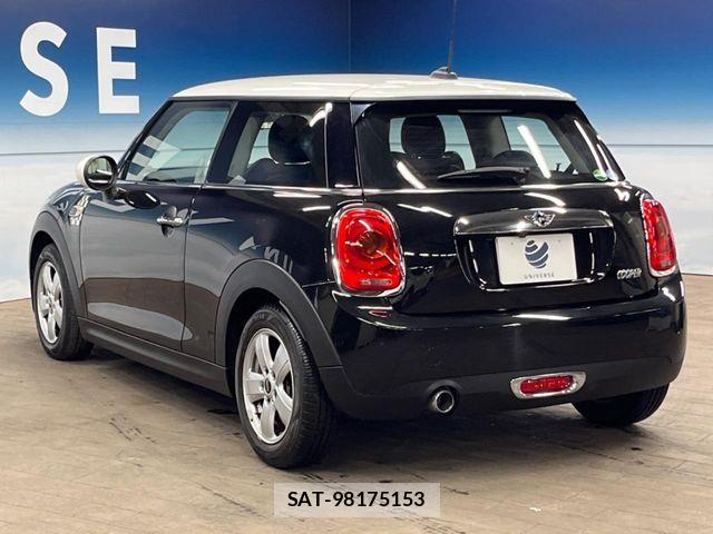 Bmw MINI 2018-03 8073073-17