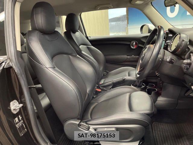 Bmw MINI 2018-03 8073073-8