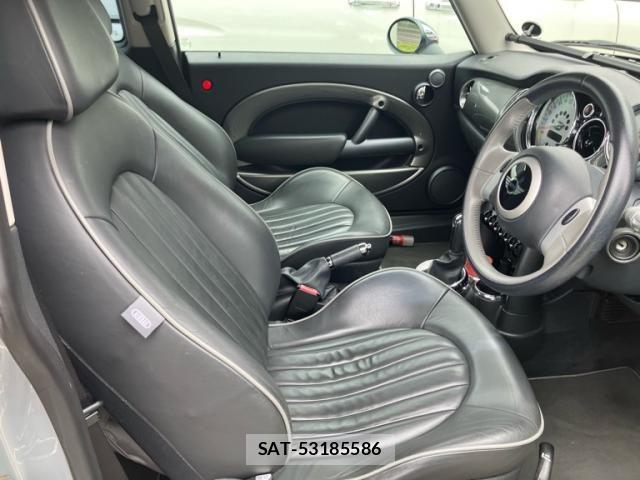 Bmw MINI 2006-04 8073074-6