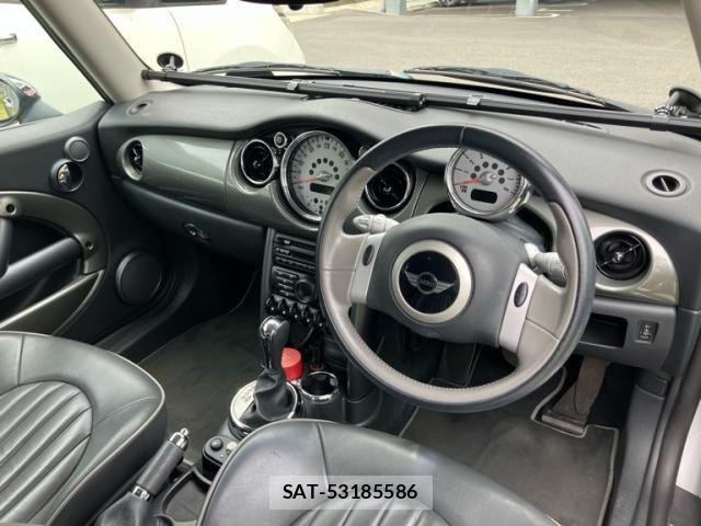 Bmw MINI 2006-04 8073074-13