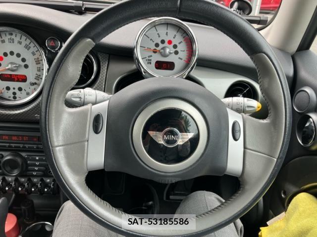 Bmw MINI 2006-04 8073074-15