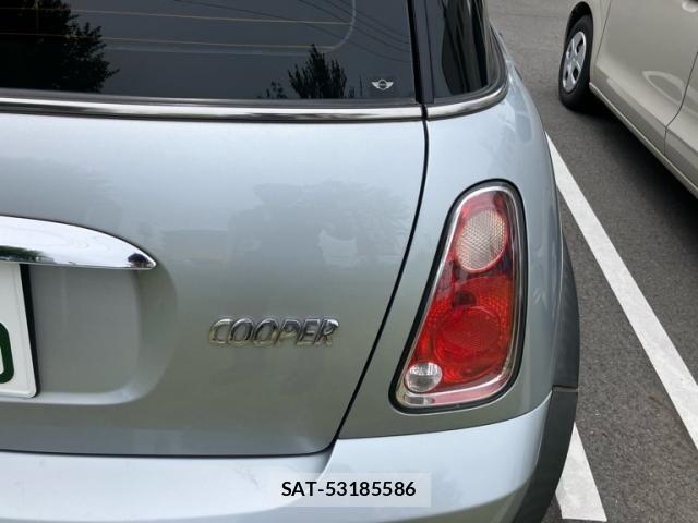 Bmw MINI 2006-04 8073074-2
