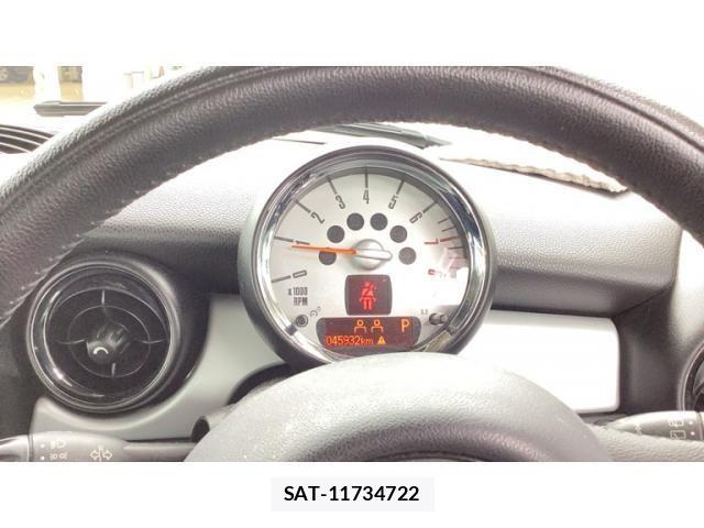 Bmw MINI 2012-08 8098283-9