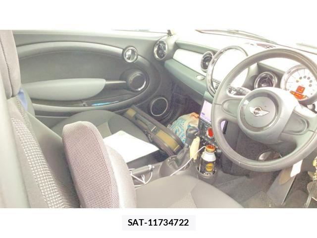Bmw MINI 2012-08 8098283-17