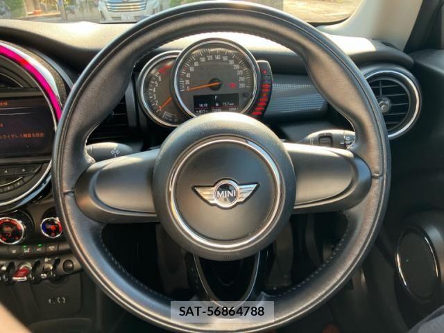 Bmw MINI 2014-06 8158062-10
