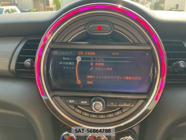 Bmw MINI 2014-06 8158062-11