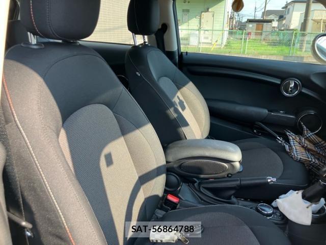 Bmw MINI 2014-06 8158062-16