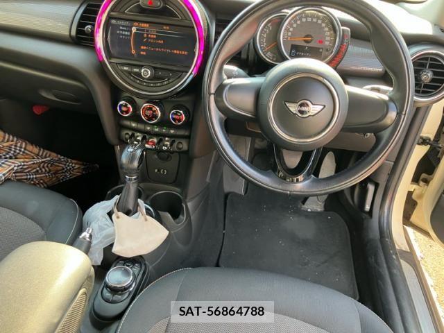 Bmw MINI 2014-06 8158062-18