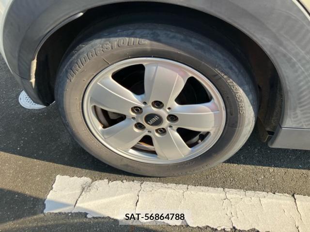 Bmw MINI 2014-06 8158062-5