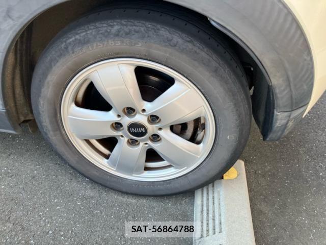 Bmw MINI 2014-06 8158062-6