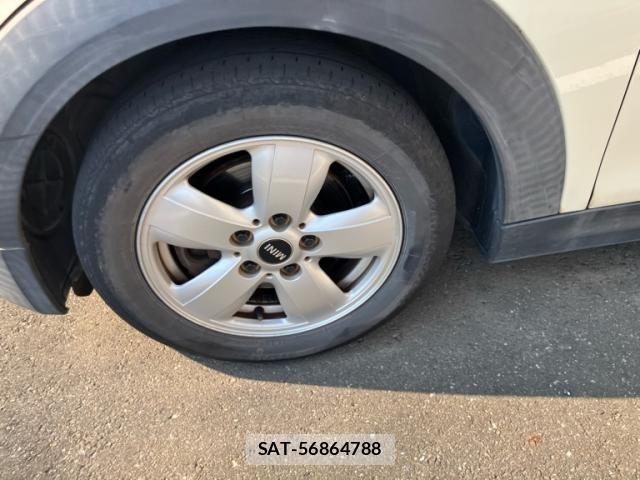 Bmw MINI 2014-06 8158062-7