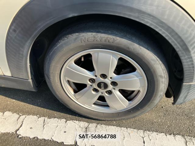 Bmw MINI 2014-06 8158062-8