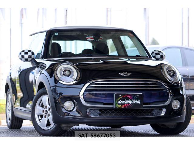 Bmw MINI 2016-02 8206618-0