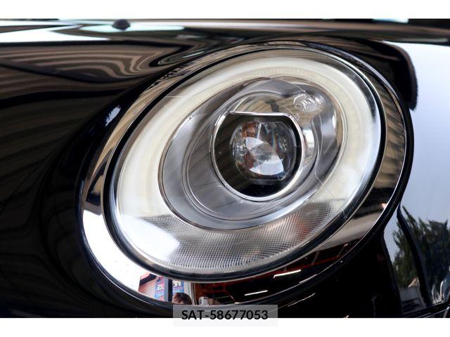Bmw MINI 2016-02 8206618-11