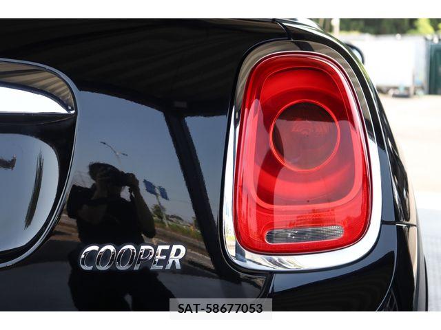 Bmw MINI 2016-02 8206618-12