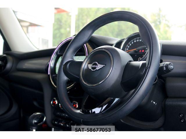 Bmw MINI 2016-02 8206618-15