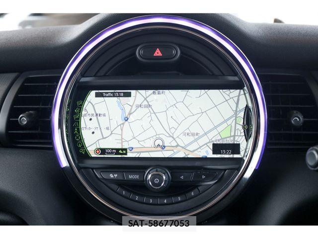 Bmw MINI 2016-02 8206618-18