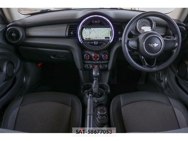 Bmw MINI 2016-02 8206618-1