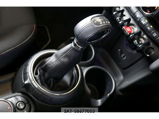 Bmw MINI 2016-02 8206618-19