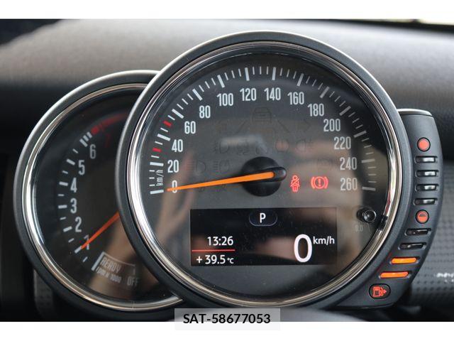 Bmw MINI 2016-02 8206618-20