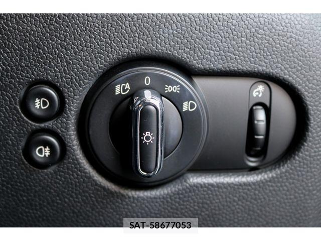 Bmw MINI 2016-02 8206618-24