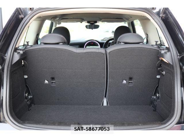 Bmw MINI 2016-02 8206618-27